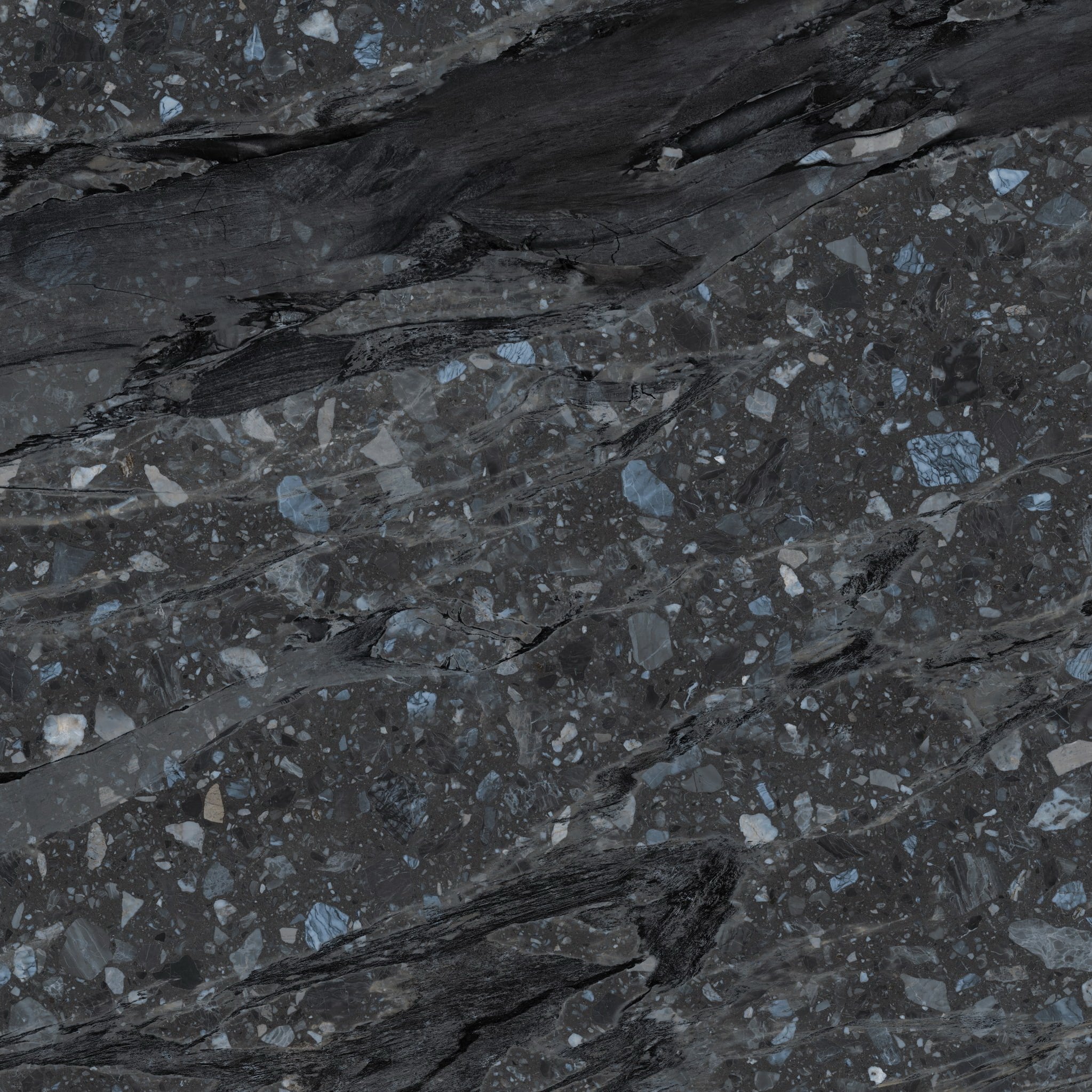GẠCH PORCELAIN PRIME 80×80 MÃ 8186 BÓNG