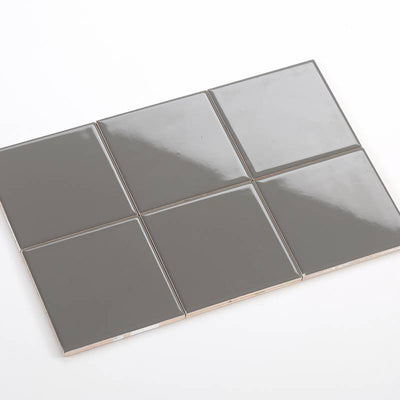 Gạch thẻ xám đậm bóng phẳng 100x100mm mã NGT_M1103_MDC – Daisan Store
