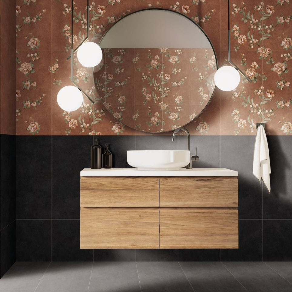 Gạch ốp lát 400x800 mã NS8807 (1thùng/ 1.92m2/ 6v/ 36,5kg)