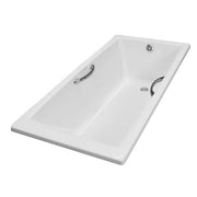 Bồn tắm nhựa PAY1520HVW_TVBF411