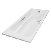 Bồn tắm nhựa PAY1730HVW_TBVF411