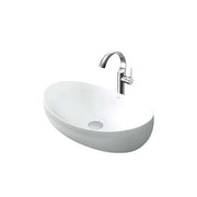 Chậu đặt bàn đá cẩm thạch nhân tạo PJS01WEMW