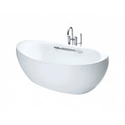 Bồn tắm đặt sàn GALALATO PJY1814HPWEGW