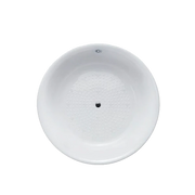 Bồn tắm nằm hình tròn xây PPY1720PTEP