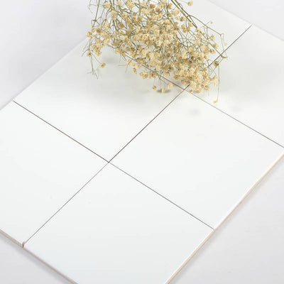 Gạch trắng mờ 150x150mm loại cao cấp PSTA150156 – Daisan Store