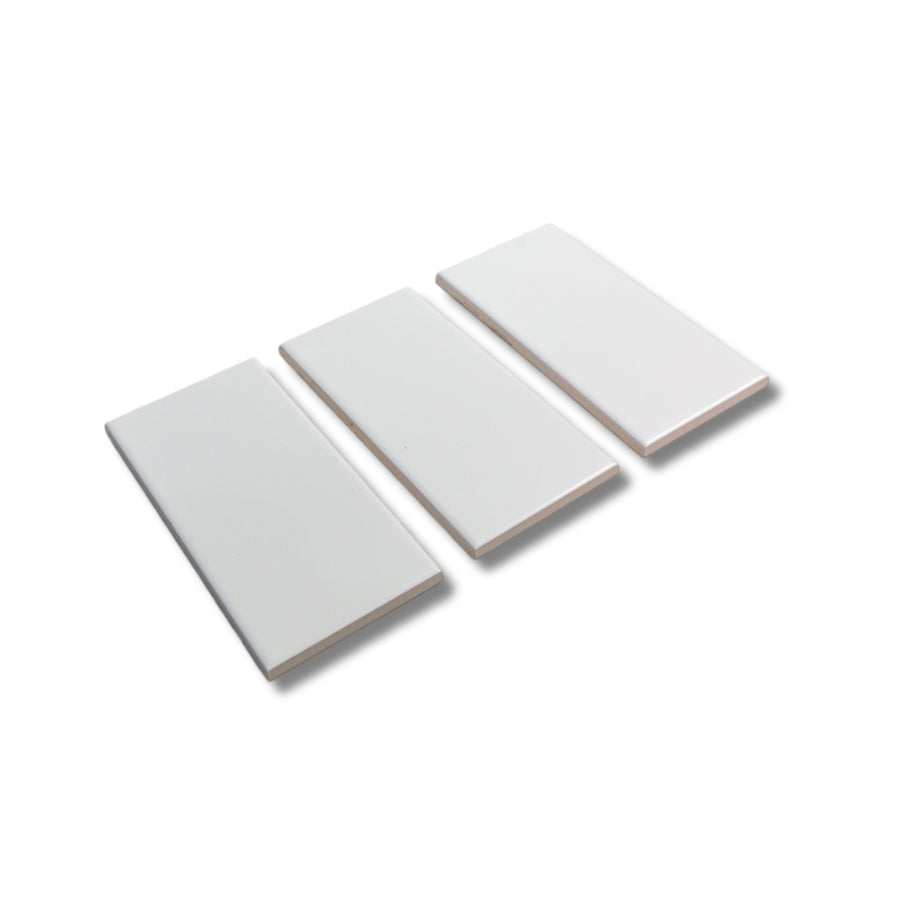 Gạch thẻ trắng mờ phẳng 75x150mm PSTA75156 (1h/1.53m/136v) – Daisan Store