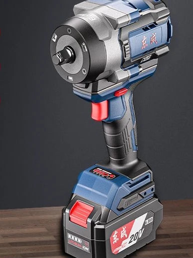 Vặn Bu Lông Điện 968Nm DCPB968 Motor Không Chổi Than