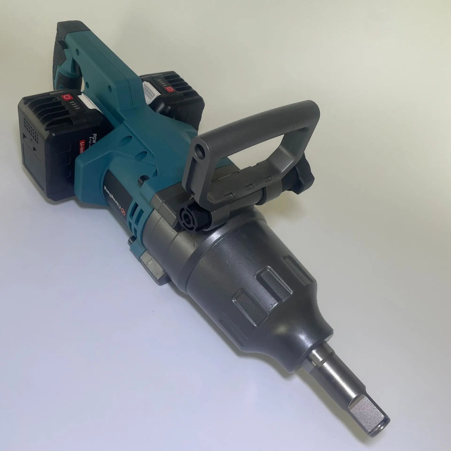 Sung Van Bu Long Khong Day 1 Inch 21V Brushless Lithium