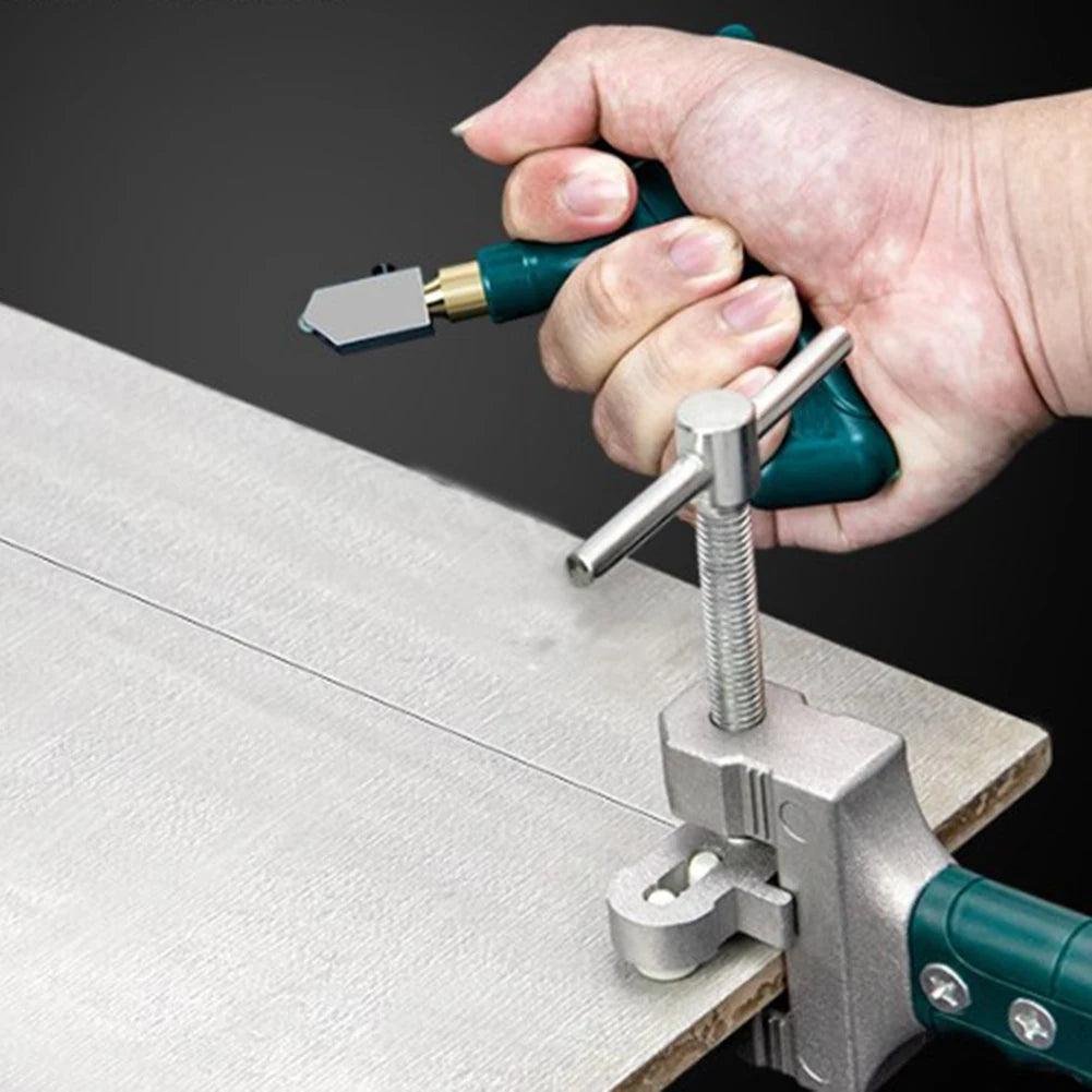 Bộ Dao Cắt Gạch Kính Đa Năng Chuyên Nghiệp 50cm