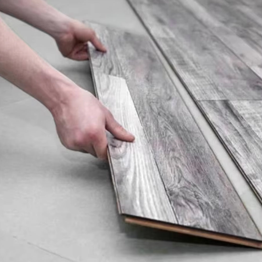 Sàn Gỗ Công Nghiệp HDF Vân Nổi Cao Cấp Cho Gia Đình, Thiết Kế Hiện Đại, Hèm Khóa Click, Bề Mặt Mịn, Mang Lại Sự Thoải Mái