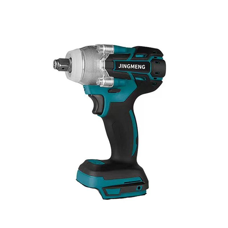 Súng Vặn Lực Không Dây 21V Brushless Chính Hãng Dụng Cụ