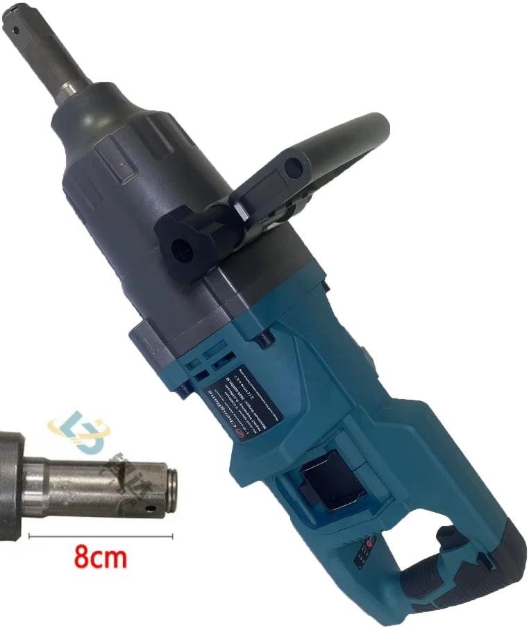 Sung Van Bu Long Khong Day 1 Inch 21V Brushless Lithium