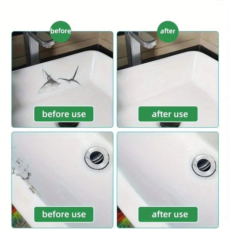 Keo Trám Sứ & Gạch Men - Lấp Nứt, Phục Hồi Bề Mặt