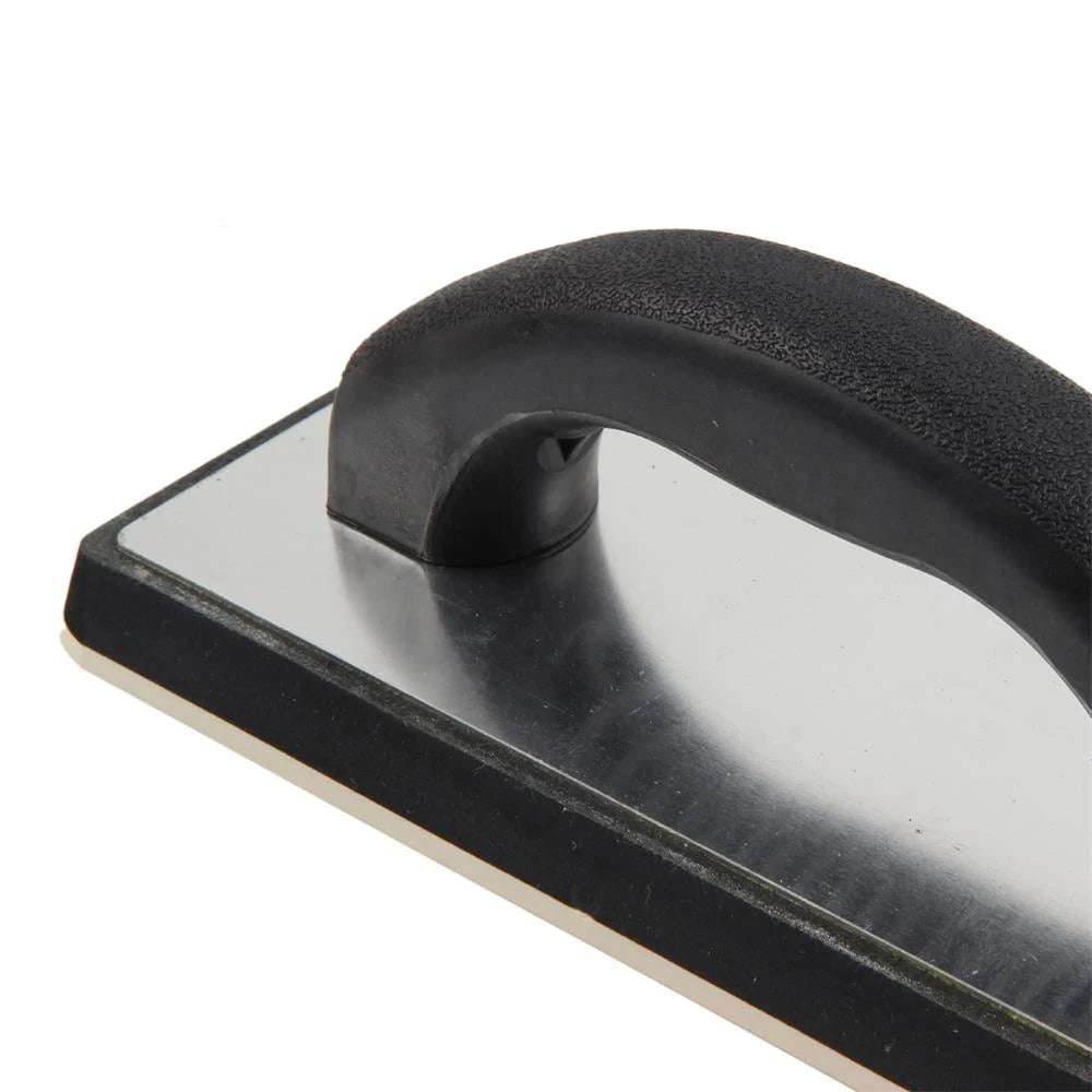 Handheld Concrete Rubber Trowel Practical Tile Tiling Tool Anti-Scratch Builder Caulking Spatula Construction Tools