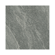 Tấm ốp tường sứ granite xám nhạt hiện đại mộc mạc 600x1200 chống trượt hoàn thiện mờ cách nhiệt cho tường ngoài
