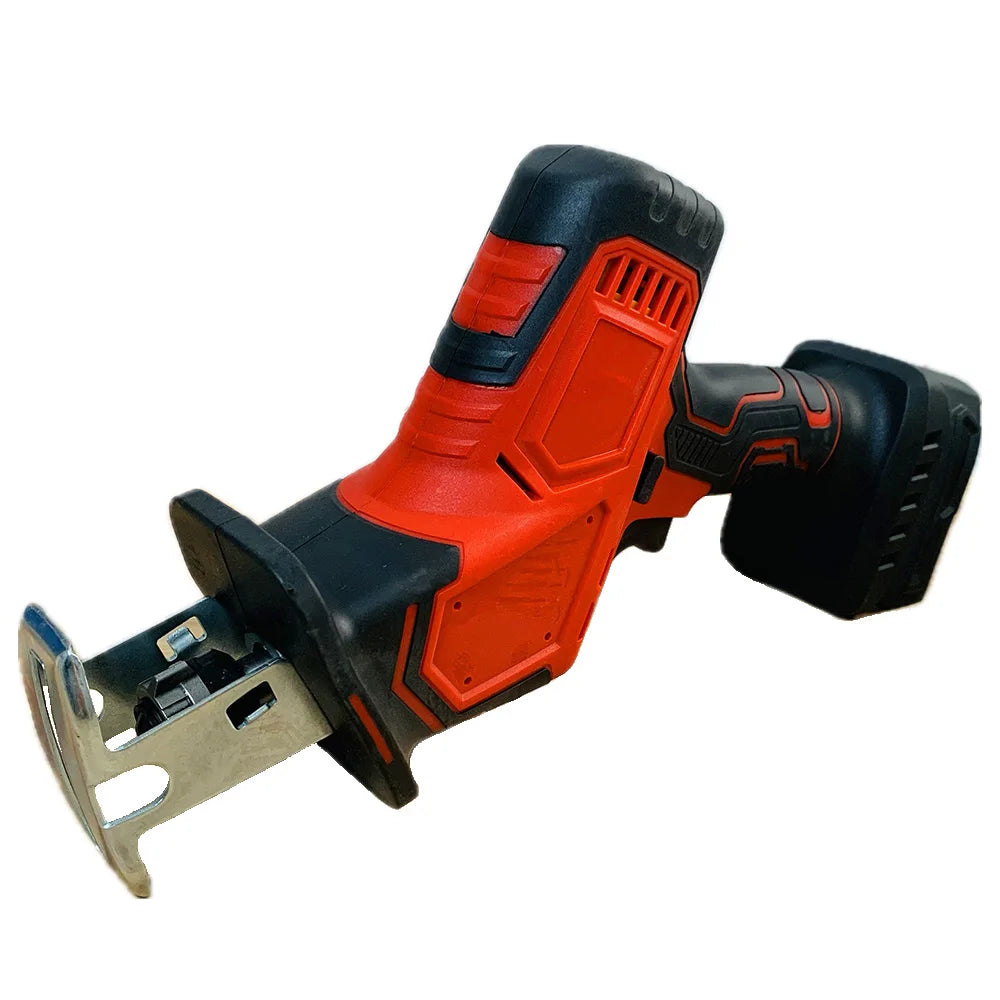 Dụng Cụ Milwaukee 21V Trong 1 Khoan Vặn Cưa Cắt Tỉa
