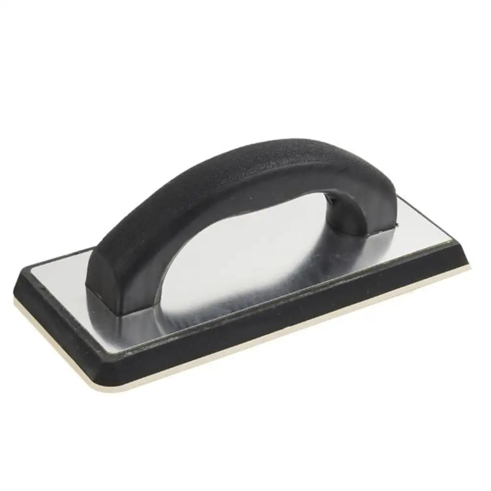 Handheld Concrete Rubber Trowel Practical Tile Tiling Tool Anti-Scratch Builder Caulking Spatula Construction Tools