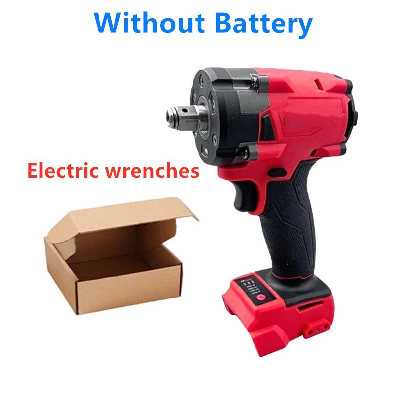 Dụng Cụ Milwaukee 21V Trong 1 Khoan Vặn Cưa Cắt Tỉa