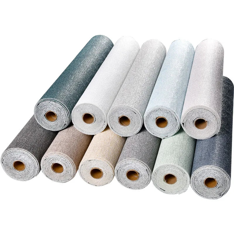 2.8/10m Self Adhesive 3d wall panel Wallpaper Foam Soundproof Waterproof 3D Wall Sticker New Design Bedroom Wallpaper Thickening