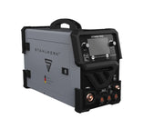 Stahlwerk CTM416 7 Trong 1 MIG TIG MMA Plasma Máy Hàn 220V