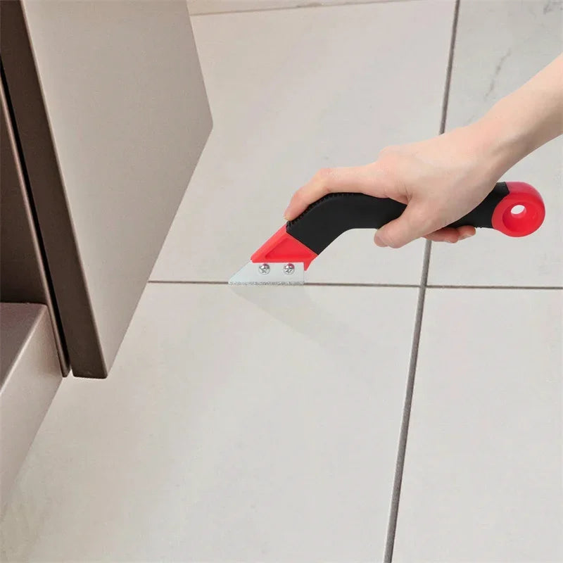 Tile Gap Grout Cleaning Remover Wall Floor Tiles Joint Cleaner Scraper Tool Ferramentas Herramientas Multimeter Metal Detector