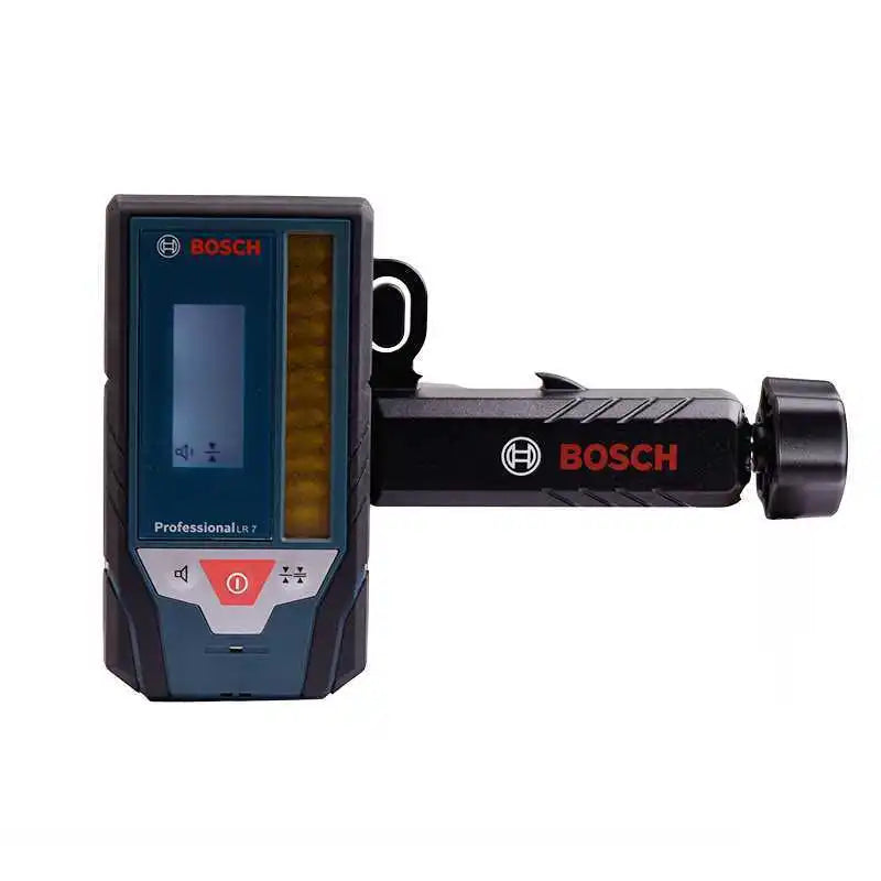 Bosch LR7 May Laser Do Xanh 3D 12 Duong Tia Can Do Chinh Xac