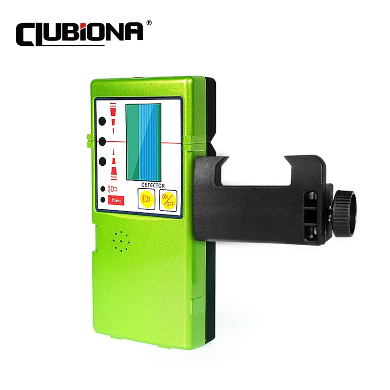 Máy Laser Xanh Level Dòng Cho Xây Dựng DC11G Chính Xác