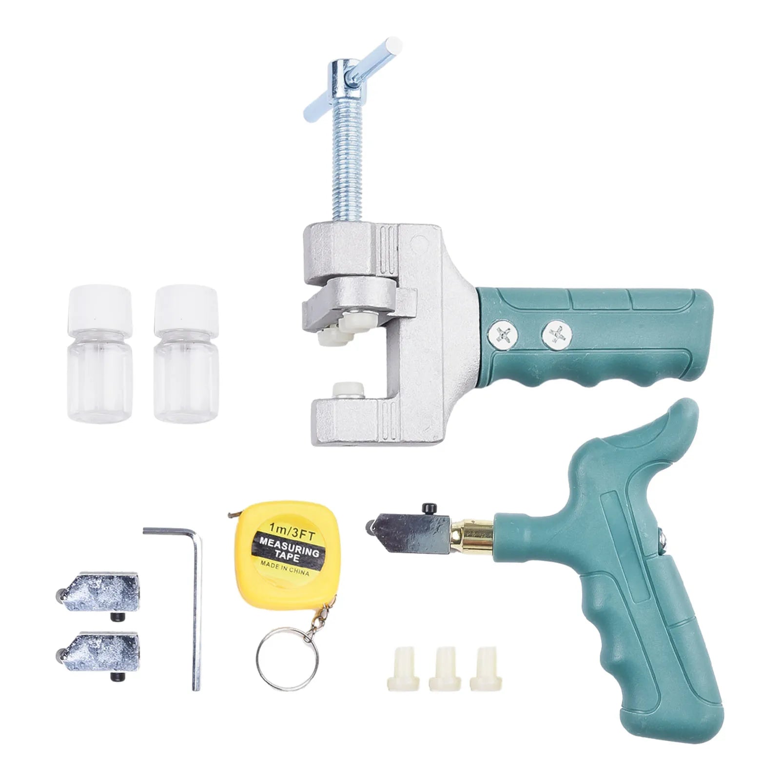 Bộ Dao Cắt Gạch Kính Đa Năng Chuyên Nghiệp 50cm