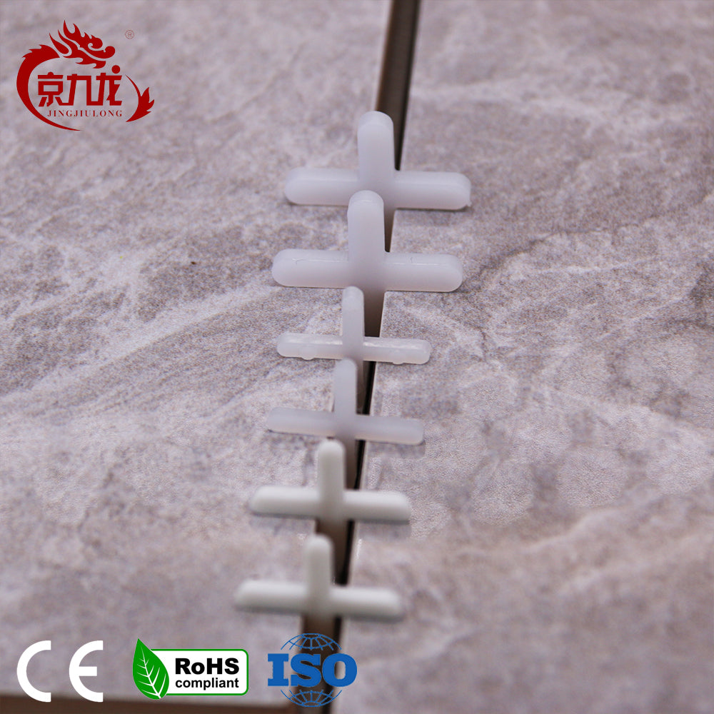Thẻ nhựa giữ mạch gạch lát nền chất lượng cao 500 chiếc