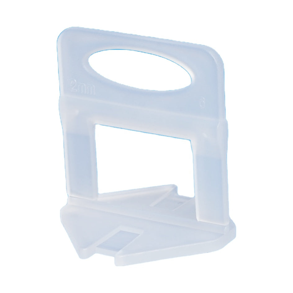 Hệ thống cân bằng gạch clip 2mm