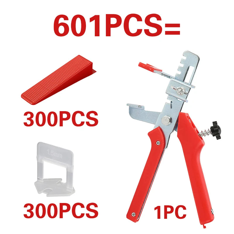 701PCS Tile Leveling System Nêm Căn Lát Gạch Phụ Kiện