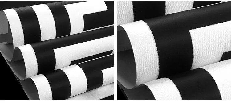 Greek Key Lattice Modern Geometric Wallpaper Hotel Study Background Wall PVC Bathroom Waterproof Wallpaper Pegatinas De Pared