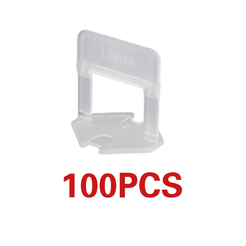 701PCS Tile Leveling System Nêm Căn Lát Gạch Phụ Kiện