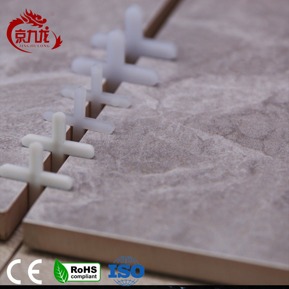 Thẻ nhựa giữ mạch gạch lát nền chất lượng cao 500 chiếc