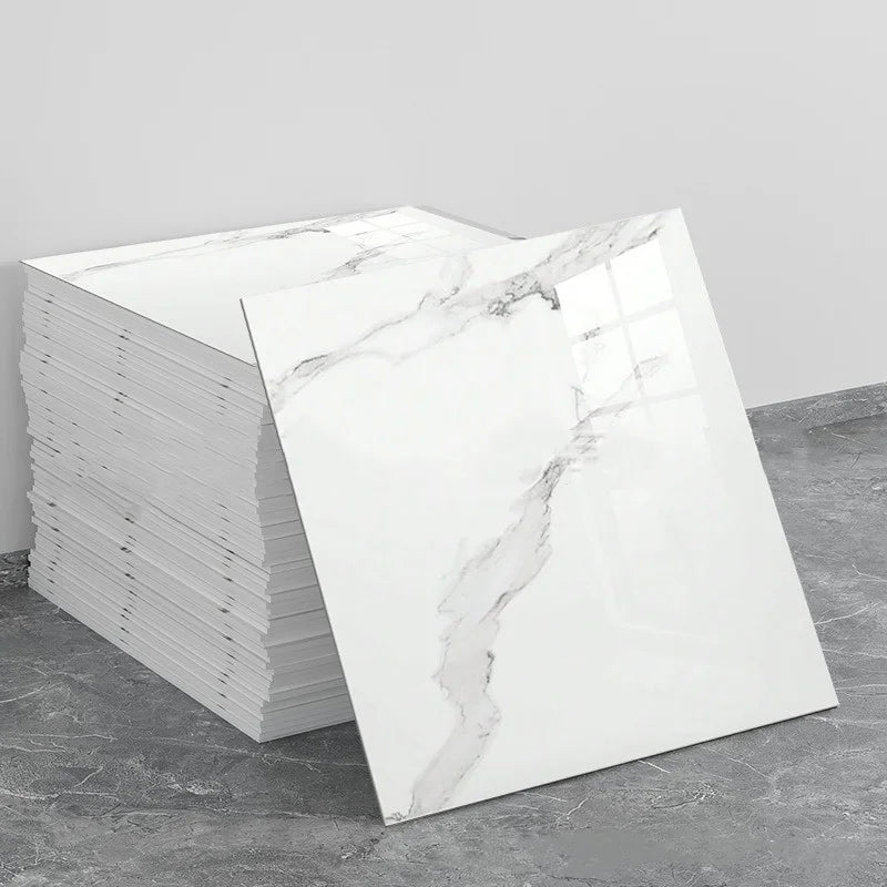 Giấy Dán Tường Foam Marble Dán Tự Dính Phòng Bếp Đẹp