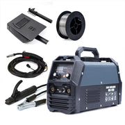 Máy Hàn Điện 3 Trong 1 MAG MMA TIG 120A Inverter 110V 220V