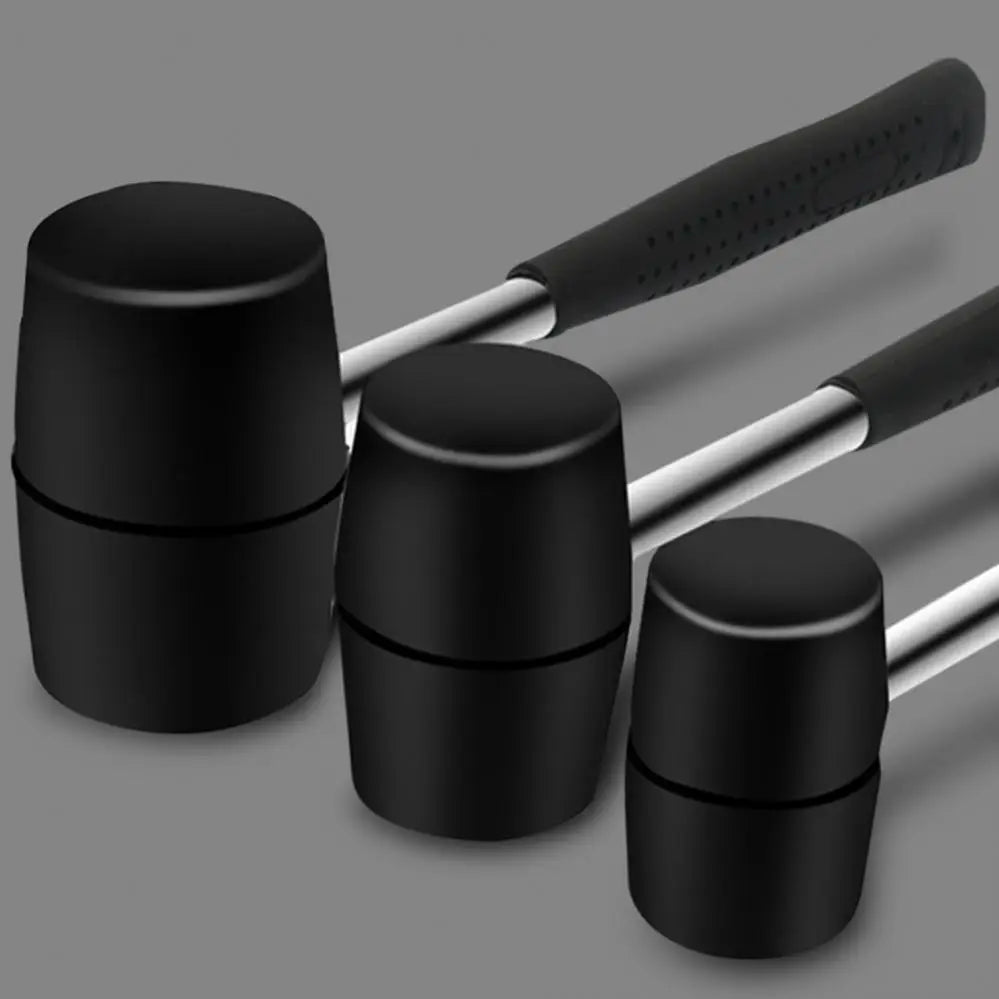 Dùi Cao Su Đa Năng Mallet Hammer Cho Gạch Sàn Marble 300g