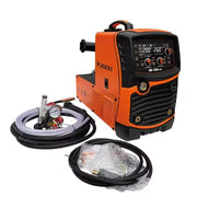 May Han MIG Jasic NB250 N214II Gas Bao Ve MIG TIG MMA