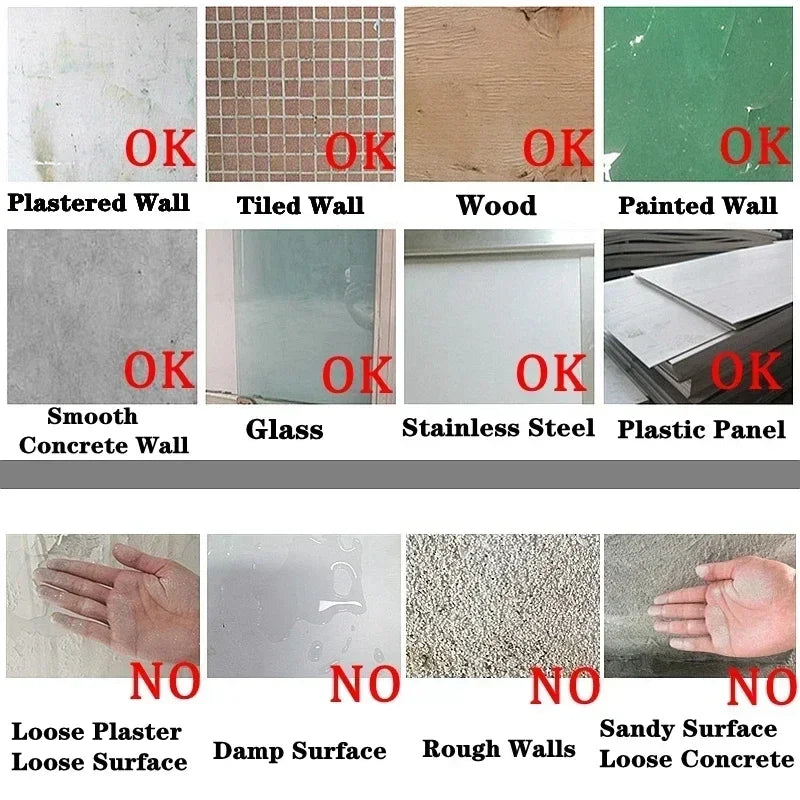 10M 3D Self-Adhesive Brick Pattern Wall Panels Wallpaper DIY Waterproof for Living Room Bedroom Kitchen Background Wall Decor