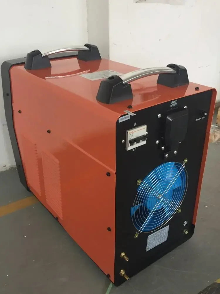 Máy Hàn TIG Inverter AC DC Pulse TIG 315 Cao Cấp Chính Xác