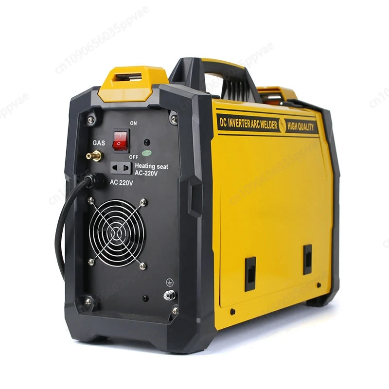 Máy Hàn MIG MMA TIG 4 Trong 1 Gas Dual Mode 200A 220V Nhẹ