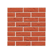 Waterproof Bedroom Brick Design Wallboard Renovation Background Wallpaper 3D Wallpaper For Wall Decoration Wall Decal