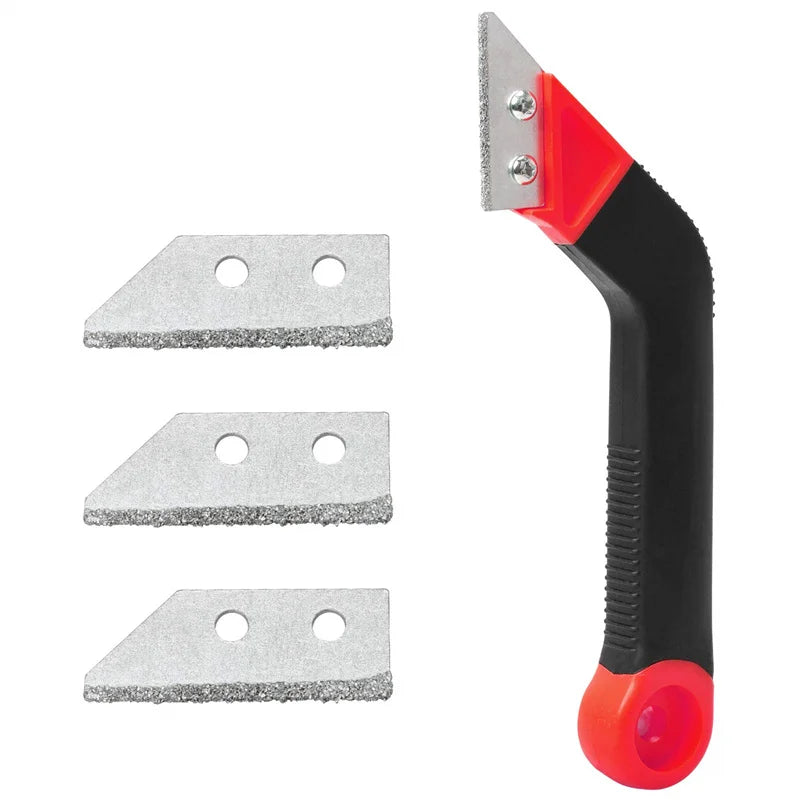 Tile Gap Grout Cleaning Remover Wall Floor Tiles Joint Cleaner Scraper Tool Ferramentas Herramientas Multimeter Metal Detector