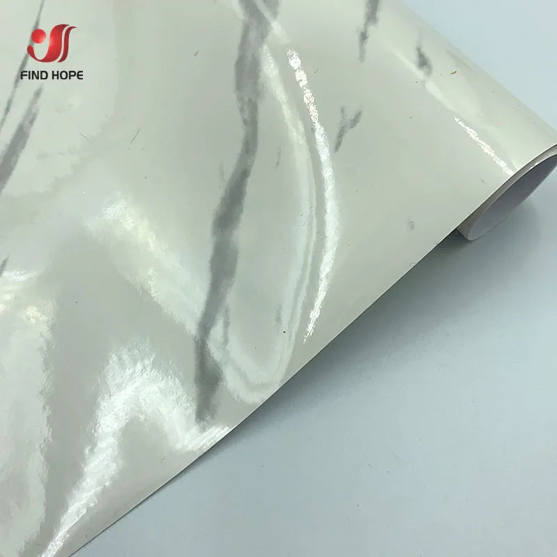 Dan Tuong Marble Tu Dinh Vinyl Trang Tri Phong Tam