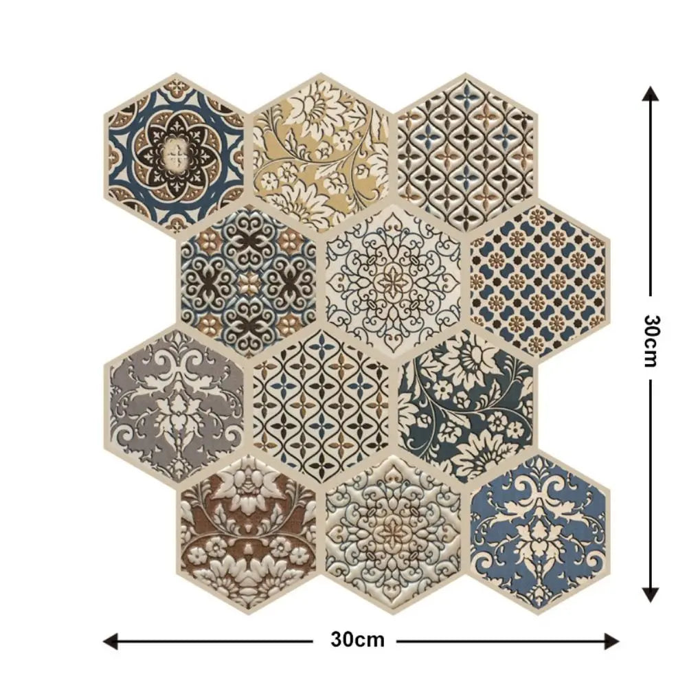 Bedroom DIY Antibacterial Waterproof Brick Design Stereoscopic 3D Wallpaper Background Wallpaper Wall Decal For Wall Decoration