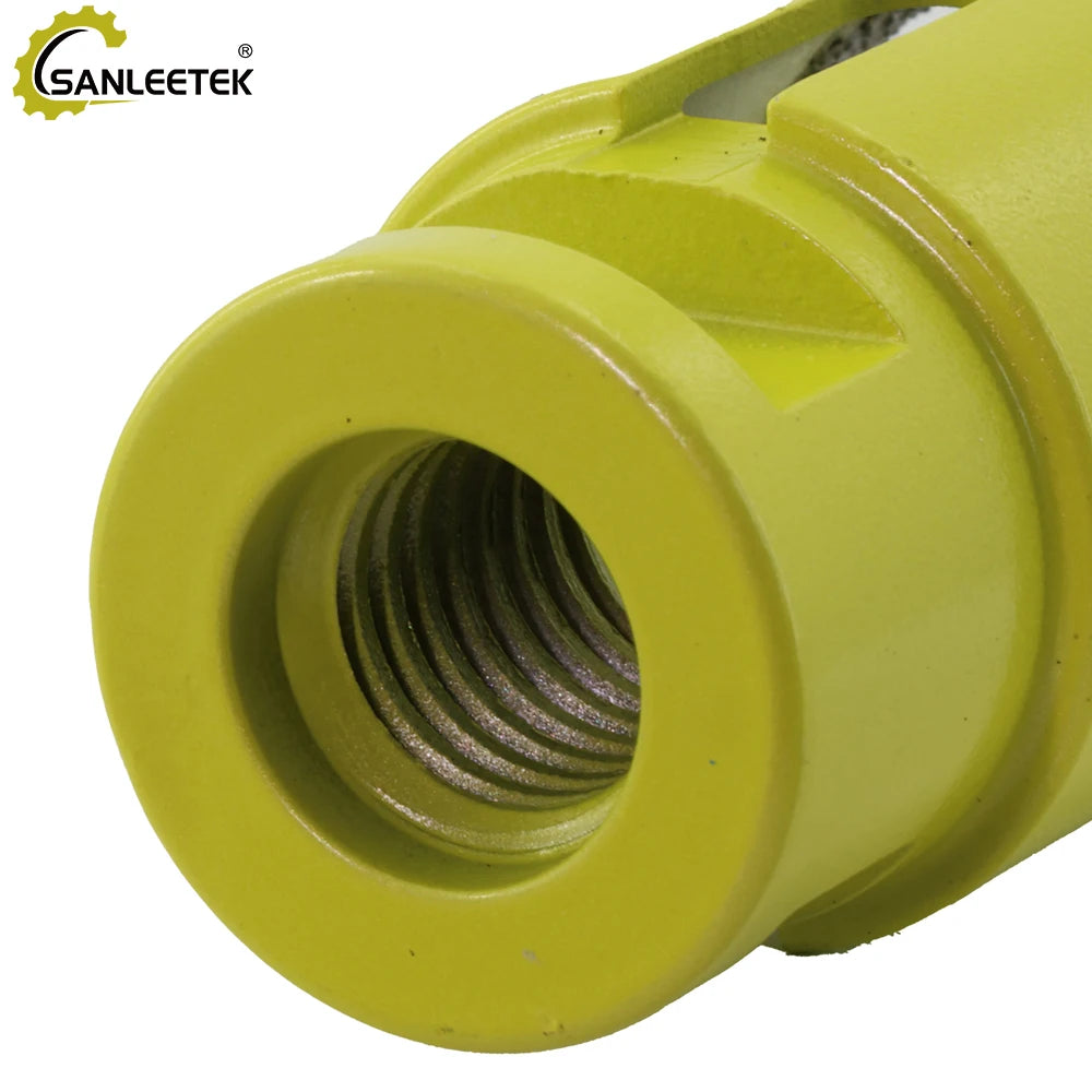 SANLEETEK M14 Ren Mua Kim Cuong Khoan Lo 35 40 110mm
