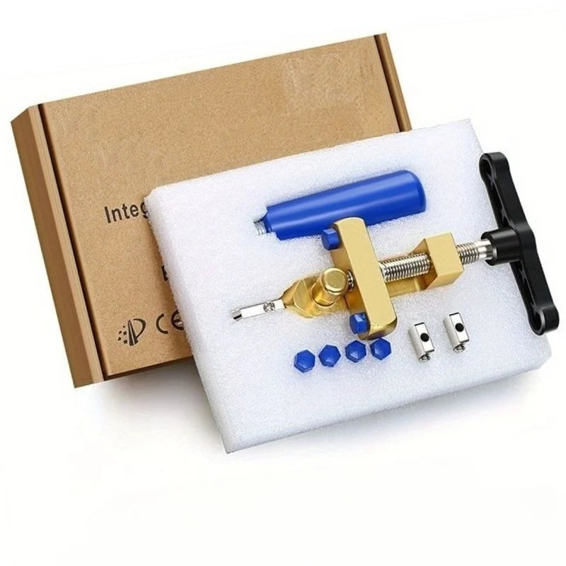 Máy Cắt Gạch Đa Năng 4in1 Cầm Tay Thông Minh