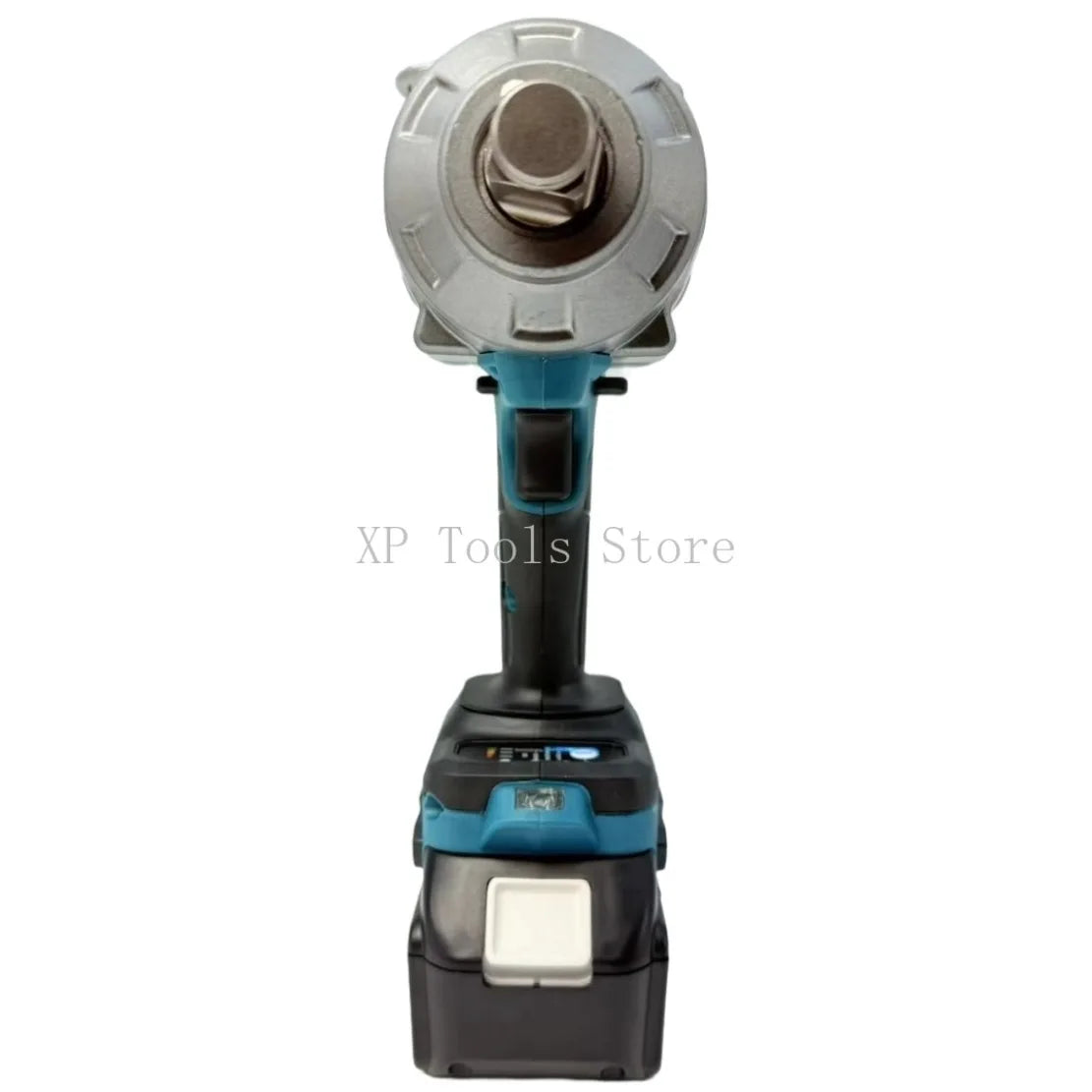 Súng Vặn Ốc Tác Động Không Dây TW001 2100Nm Makita