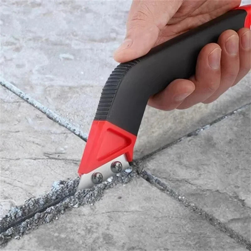 Tile Gap Grout Cleaning Remover Wall Floor Tiles Joint Cleaner Scraper Tool Ferramentas Herramientas Multimeter Metal Detector
