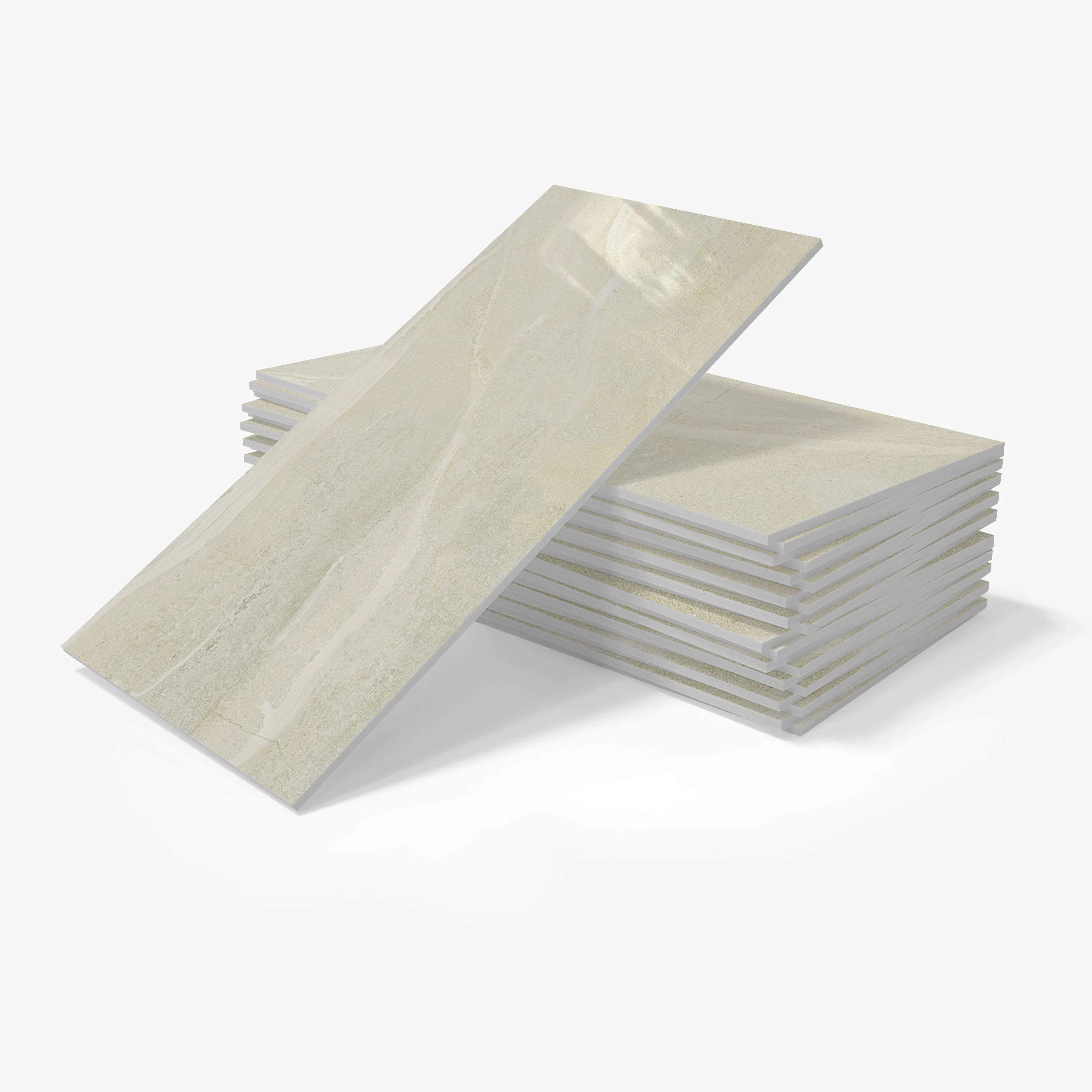 Dán Gạch Ceramic Tự Dính Phòng Tắm Và Bếp Chống Thấm